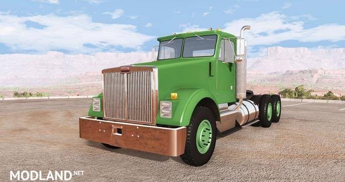 Gavril T-Series More Parts v 1.8 [0.10.0]